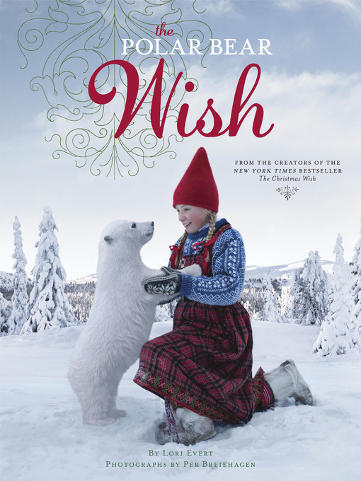 Title details for The Polar Bear Wish by Lori Evert - Available